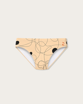 SIGNATURE SWIM BRIEF 02 — LEOPARD