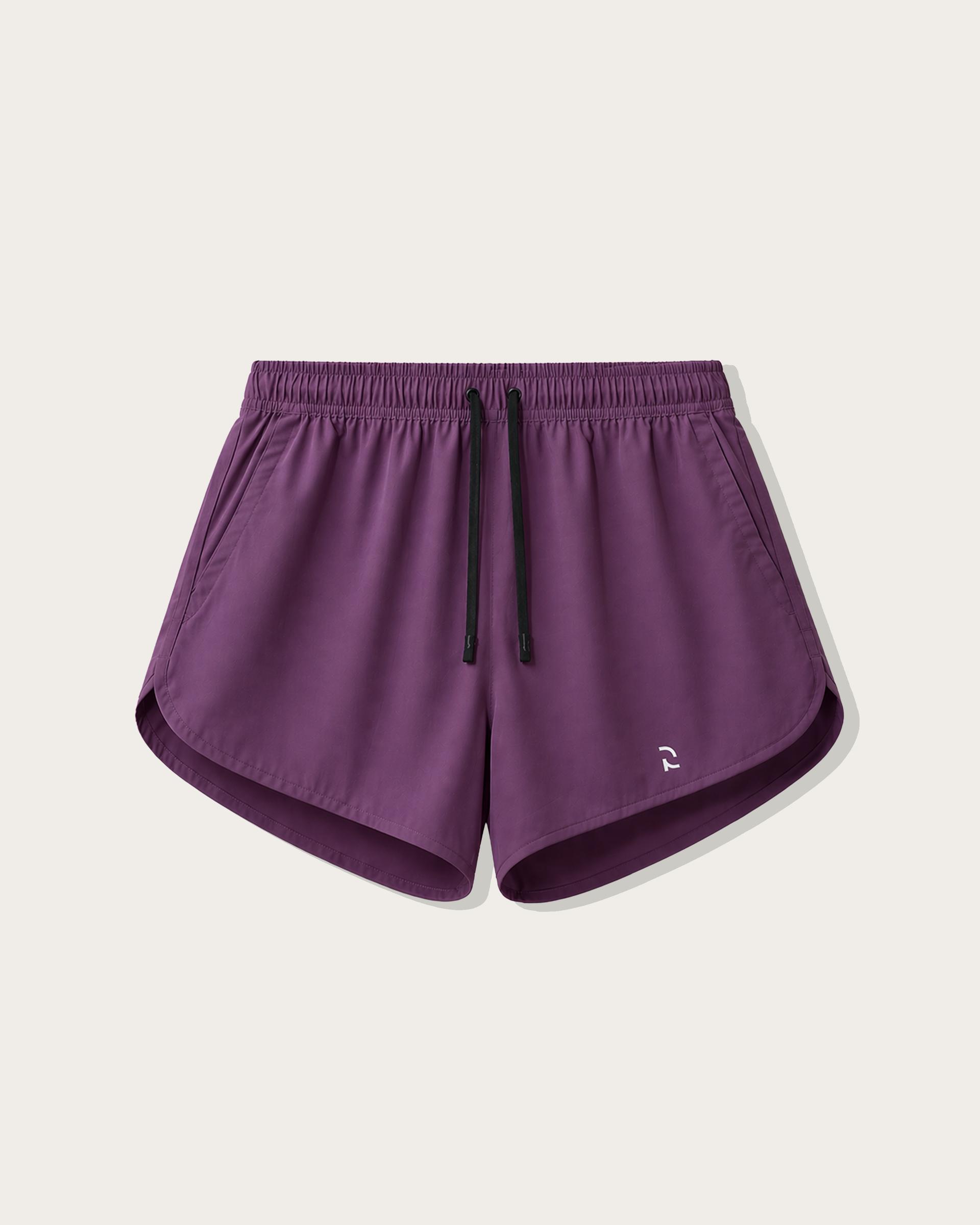 SHORT 01 — SIGNATURE CUT