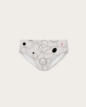 SIGNATURE SUNGA 02 — LEOPARD