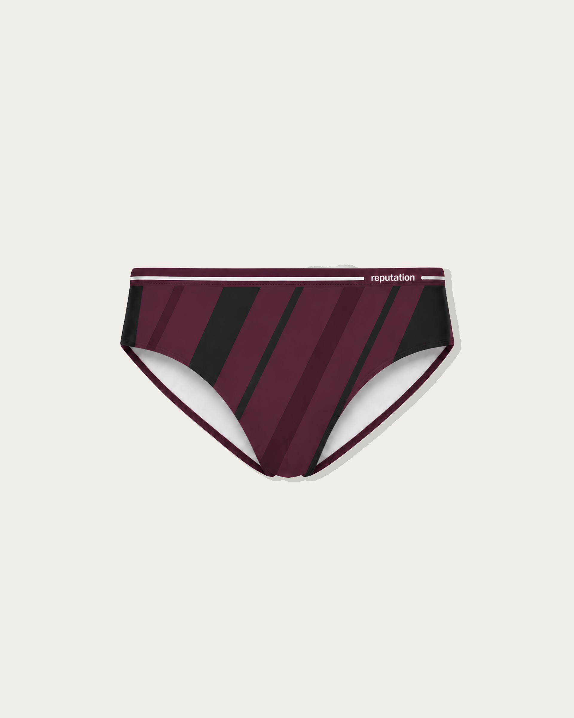 SUNGA 02 — SIGNATURE CUT