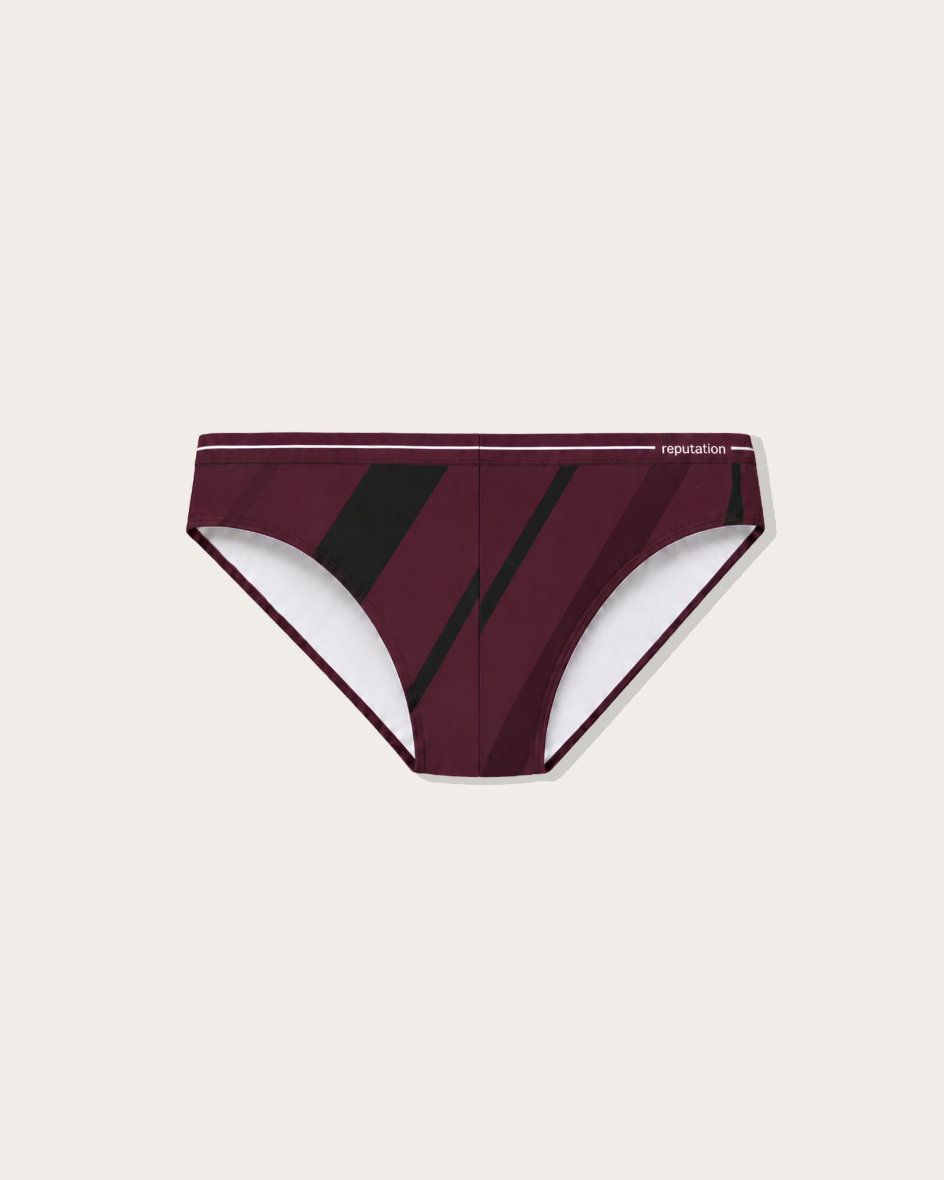 SWIM BRIEF 02 — SIGNATURE CUT