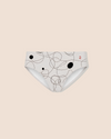 SIGNATURE SUNGA 02 — DRAWING Off White color swatch