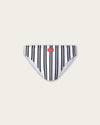SIGNATURE BRIEF 02 - DOUBLE STRIPE