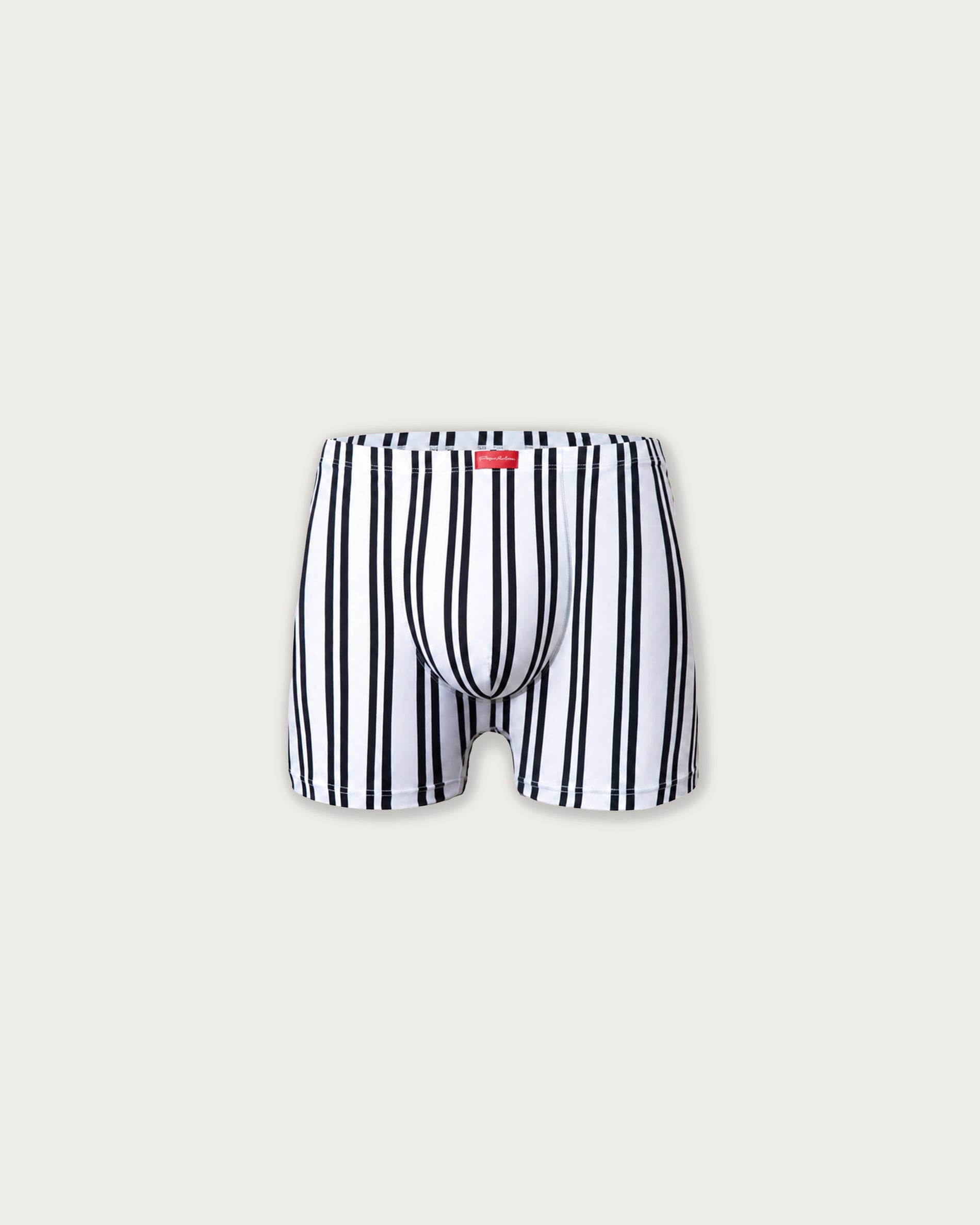 SIGNATURE BOXER BRIEF 02 - DOUBLE STRIPE