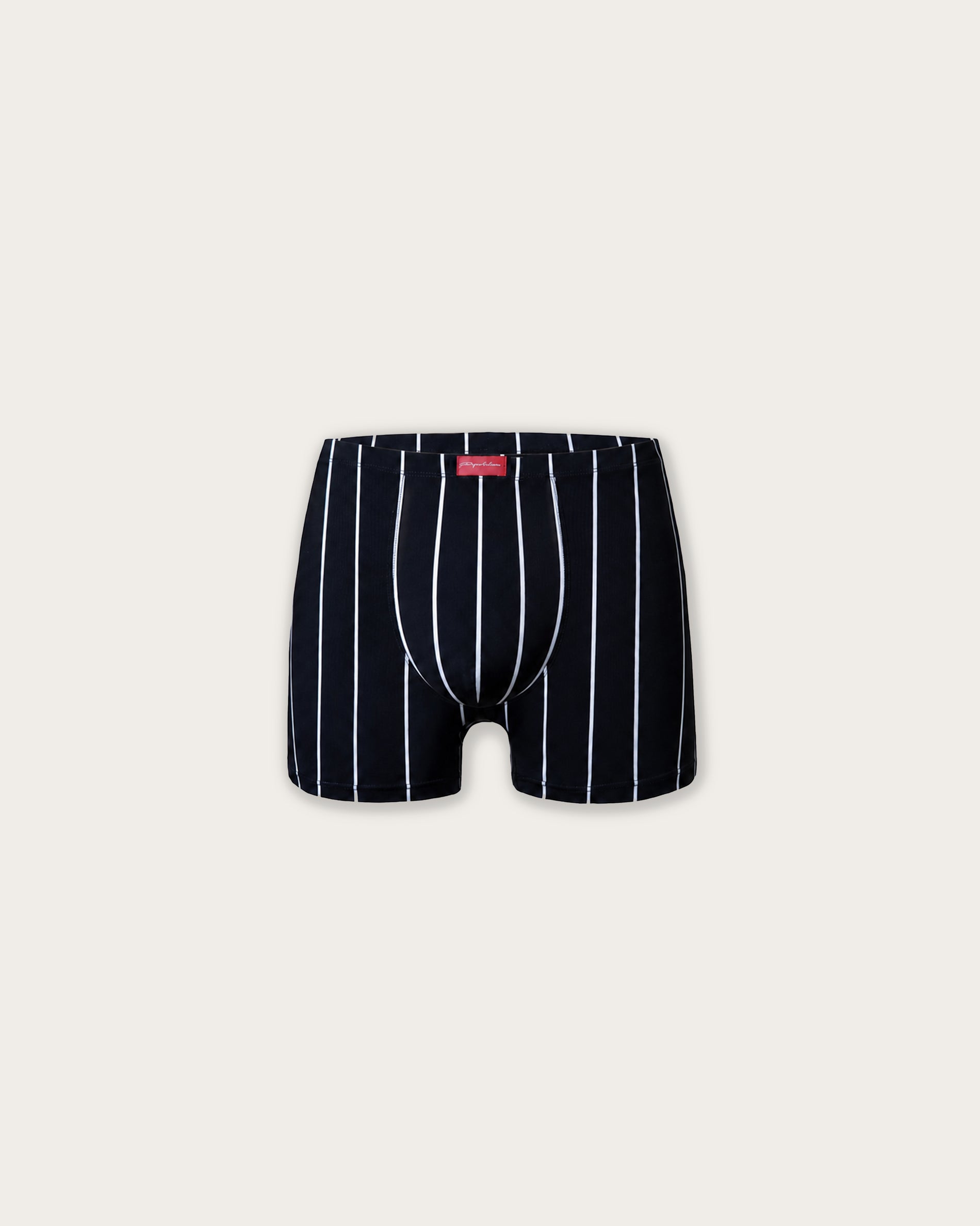 SIGNATURE BOXER BRIEF 02 - STRIPE