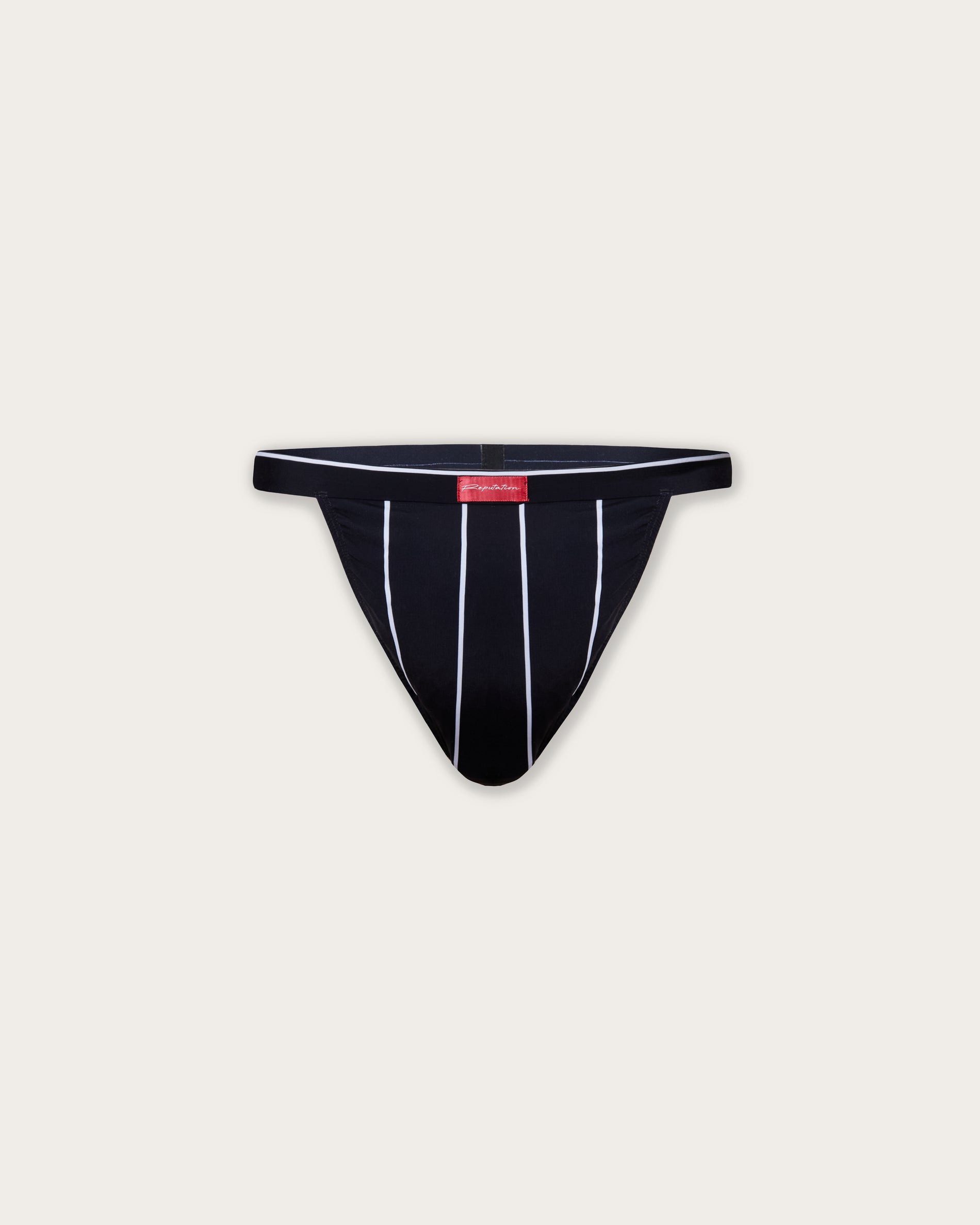 SIGNATURE STRING 02 - STRIPE